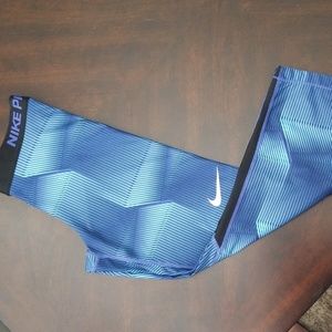 Nike Pro Leggings